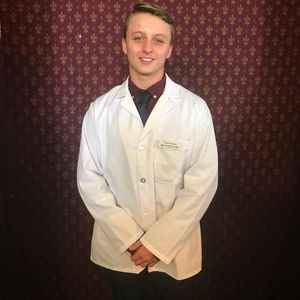 Meet your Posher, Bryan